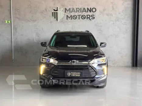 TRACKER 1.0 TURBO FLEX AUTOMÁTICO