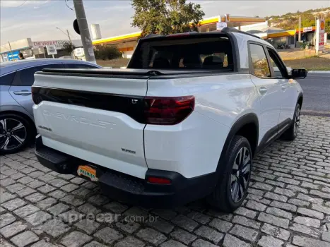 MONTANA 1.2 Turbo LT