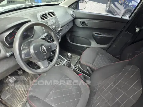 KWID 1.0 12V SCE ZEN