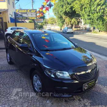 ONIX HATCH Joy 1.0 8V Flex 5p Mec.