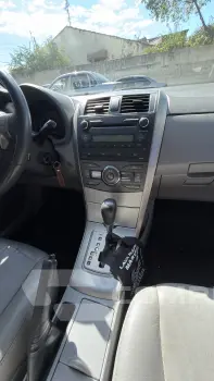 COROLLA 1.8 XEI 16V