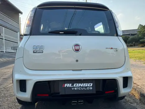Uno 1.4 Sporting