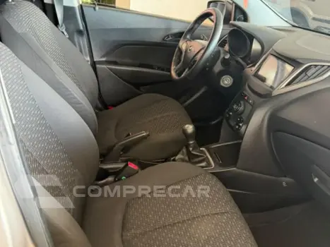 HB20 - 1.0 UNIQUE 12V 4P MANUAL
