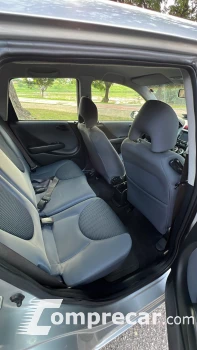 FIT 1.4 LX 8V