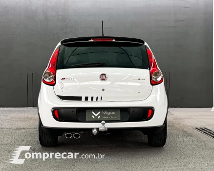 PALIO 1.6 MPI Sporting 16V