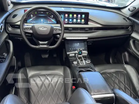 TIGGO 8 PRO 1.5 TCI PLUG-IN HYBRID DHT