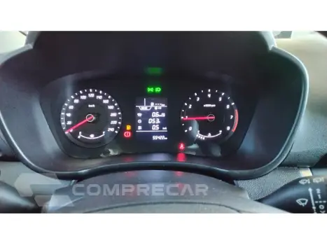 HB20 1.0 12V FLEX COMFORT MANUAL