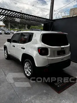 RENEGADE 1.8 16V Sport