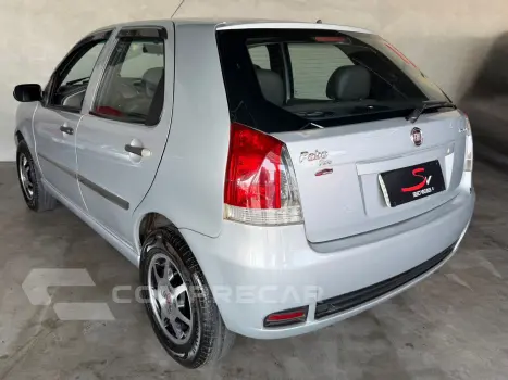 PALIO 1.0 MPI Fire 8V