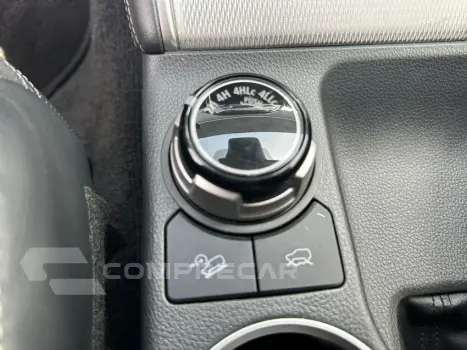 L200 TRITON 2.4 16V Turbo Sport Hpe-s CD 4X4