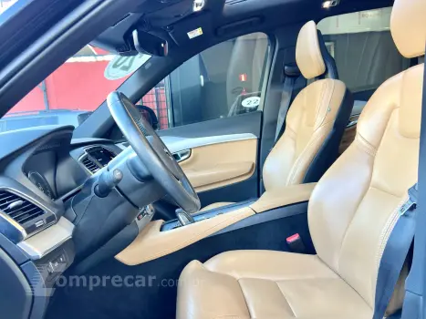 XC90 2.0 T8 HYBRID MOMENTUM AWD GEARTRONIC