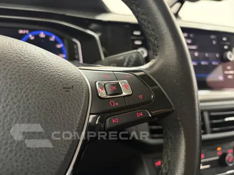 POLO 1.0 200 TSI HIGHLINE AUTOMÁTICO