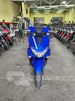 FLUO 125 ABS