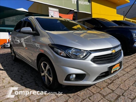 ONIX 1.4 MPFI LTZ 8V