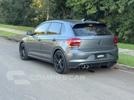 POLO 1.0 200 TSI Comfortline