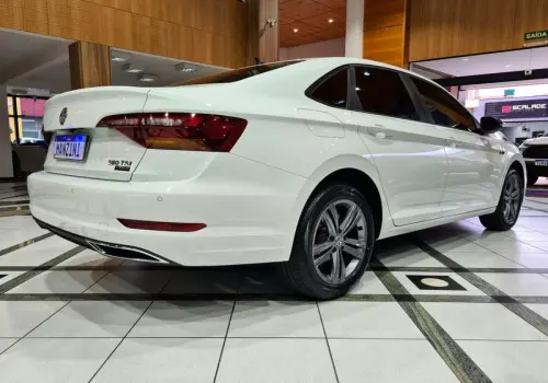 JETTA RL AF