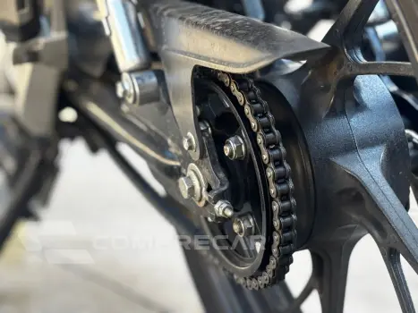 CG 160 160 cc