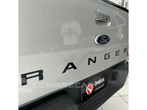 RANGER 3.2 XLT 4X4 CD 20V DIESEL 4P AUTOMÁTICO