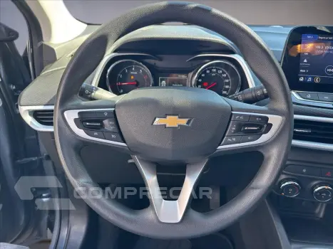 TRACKER 1.0 TURBO FLEX LT AUTOMÁTICO