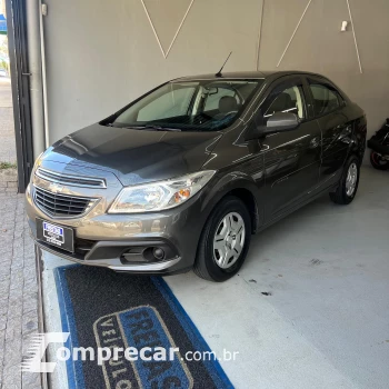 CHEVROLET PRISMA Sed. LT 1.0 8V FlexPower 4p 4 portas