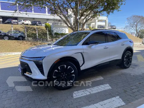 BLAZER EV 102 KW ELÉTRICO RS