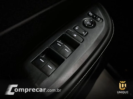 CITY - 1.5 I-VTEC HATCH EXL CVT