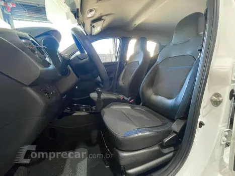 KWID 1.0 12V SCE FLEX INTENSE MANUAL