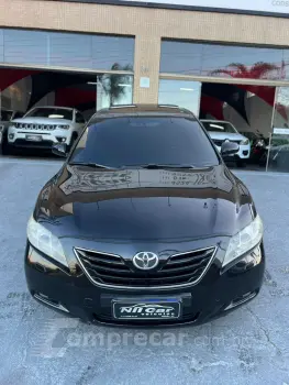 Camry XLE 3.5 24V Aut.