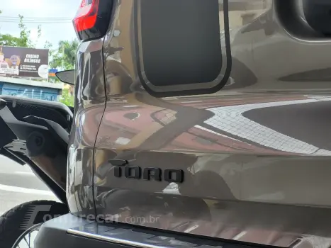 Toro Volcano 2.0 16V 4x4 TB Diesel Aut.