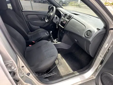 LOGAN 1.0 12V SCE Life