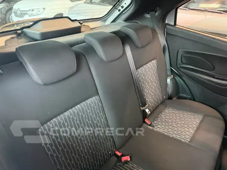 KA 1.0 TI-VCT FLEX SE MANUAL