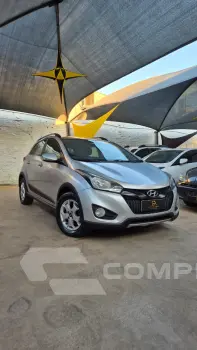 HB20X 1.6 16V Premium