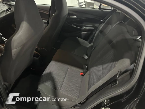 ONIX HATCH 1.0 12V Flex 5p Mec.