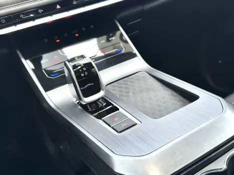 TIGGO 5X PRO 1.5 VVT TURBO iFLEX CVT