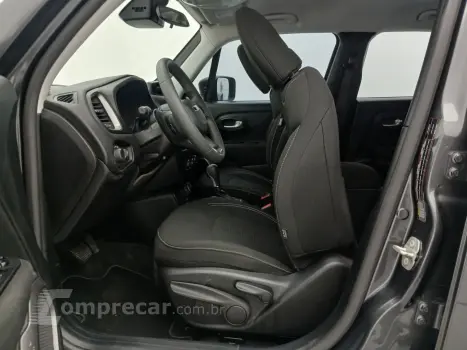 RENEGADE 1.3 T270 TURBO FLEX SPORT AT6