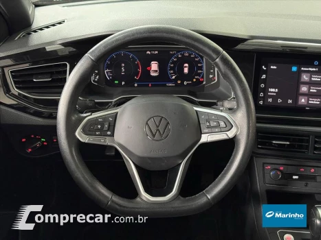 NIVUS 1.0 200 TSI TOTAL FLEX HIGHLINE AUTOMÁTICO