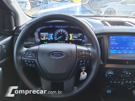 RANGER 2.2 XLS 4X4 CD 16V DIESEL 4P MANUAL