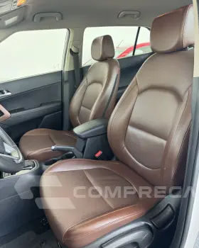 CRETA 2.0 16V Prestige
