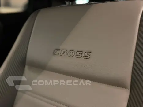 SAVEIRO 1.6 CROSS CD 16V FLEX 2P MANUAL