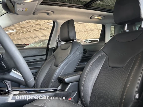 COMPASS 1.3 T270 TURBO FLEX LIMITED AT6