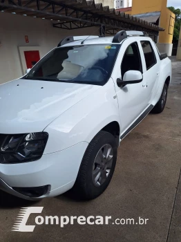 DUSTER OROCH 1.6 16V Dynamique