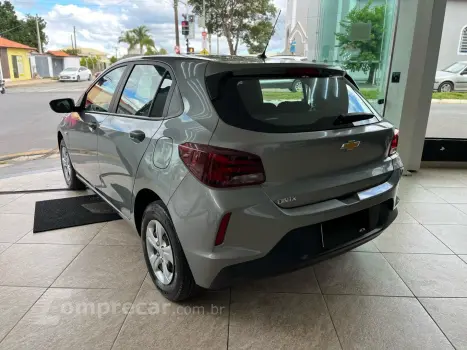 ONIX 1.0 FLEX LT MANUAL