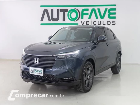 Honda HR-V 1.5 DI I-vtec EXL 4 portas