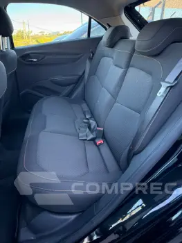 ONIX 1.4 MPFI LTZ 8V