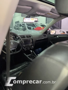 JETTA 2.0 TSI Highline