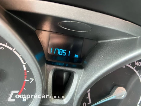 ECOSPORT 1.6 S 16V