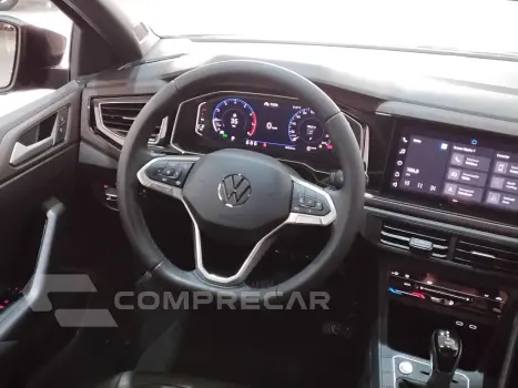 VIRTUS 1.0 200 TSI HIGHLINE AUTOMÁTICO