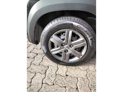 KWID 1.0 12V SCE FLEX ZEN MANUAL