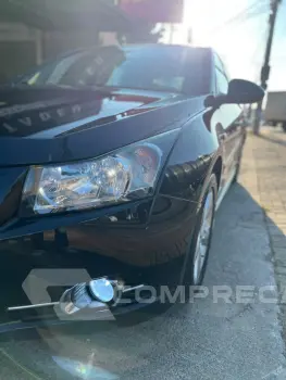 CRUZE 1.8 LTZ Sport6 16V