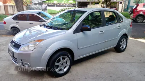 FIESTA 1.0 MPI Sedan 8V